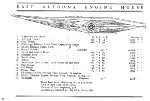 "World Famous Horseshoe Curve," Page 40, 1973